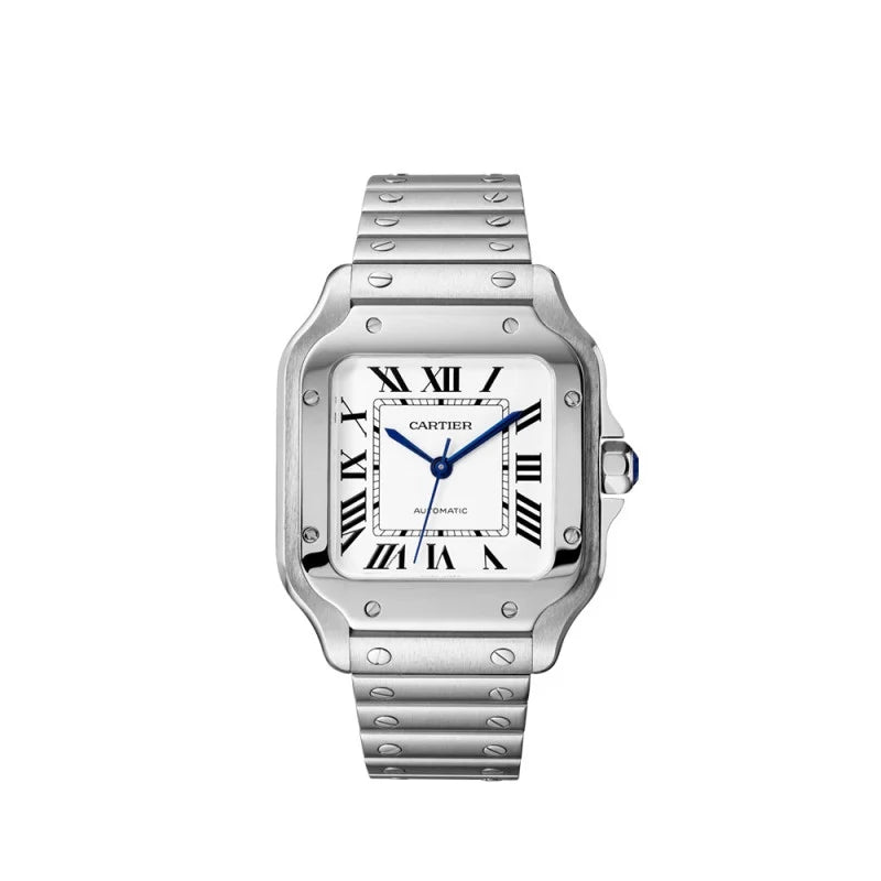 cartier santos – Montre Homme – image 1