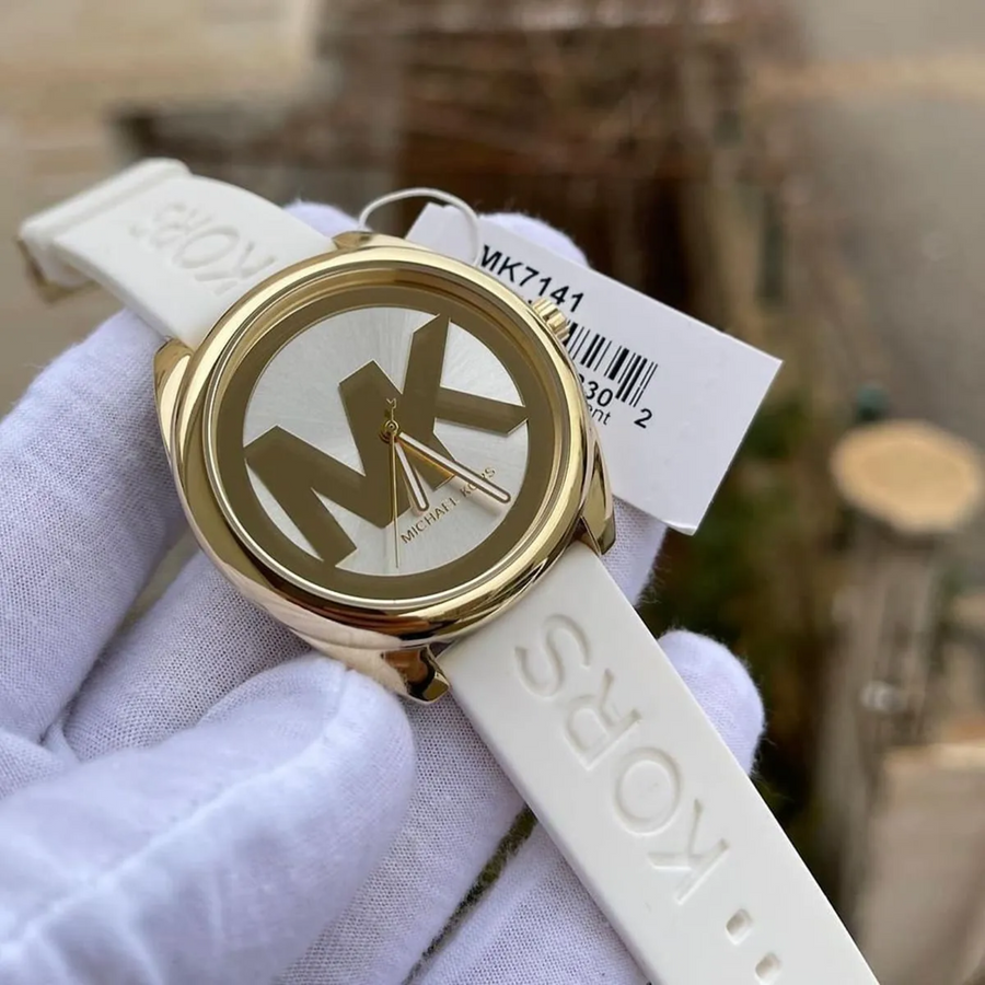 Michael Kors Janelle MK7141 – Montre Femme – image 4