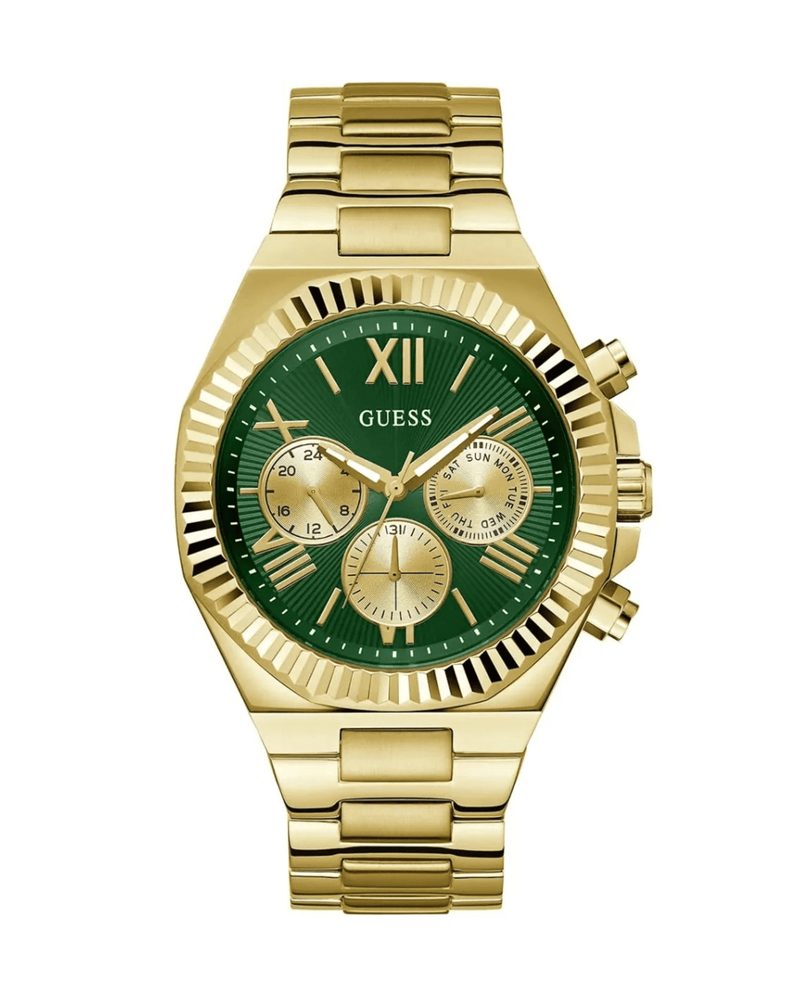 Guess Equity GW0703G2 – Montre Homme – image 1