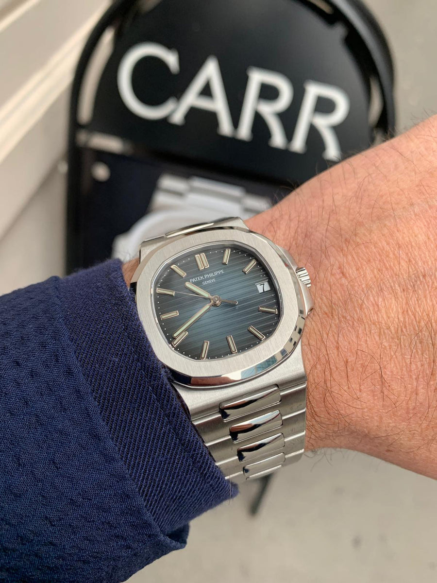 Patek Philippe Nautilus Automatique 57111A – Montre Homme – image 5