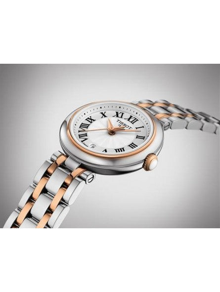 Tissot Bellissima small lady T1260102201301 – Montre Femme – image 4