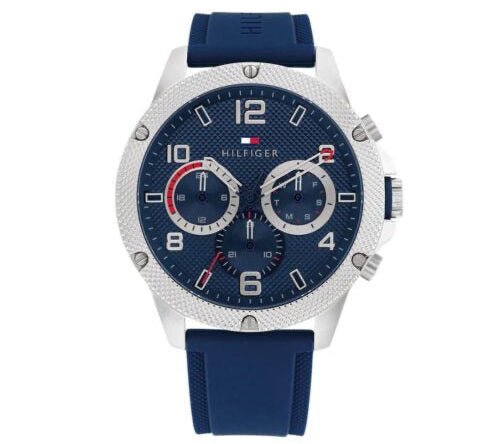 Tommy Hilfiger – Sport – Montre Homme – image 1