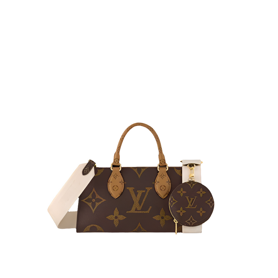 Cabas LV Onthego East West – image 1