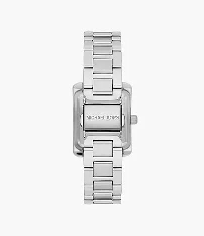 Emery de MK à trois aiguilles en acier inoxydable – Montre Femme – image 2