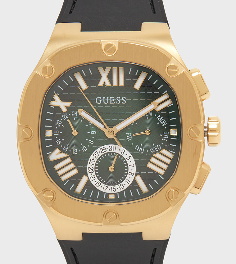 Chronographe À Quartz Headline, 42 Mm – Montre Homme – image 2