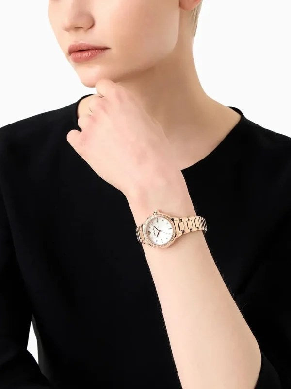 Emporio Armani , AR11523 – Montre Femme – image 2