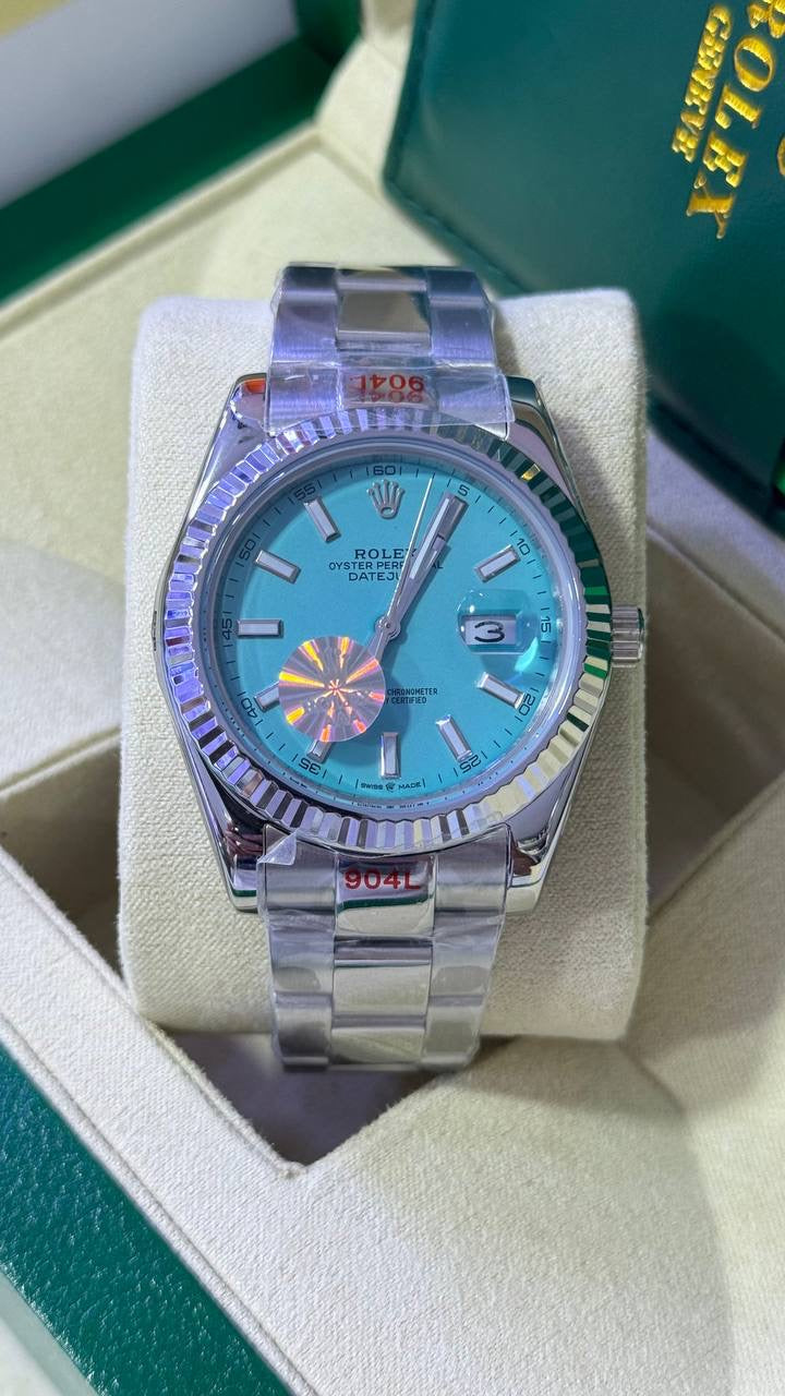 Rolex Datejust 41 – Montre Homme – image 7