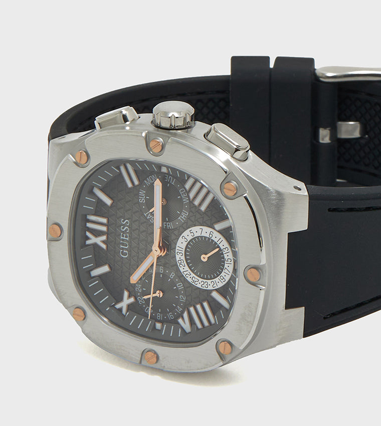 Chronographe À Quartz Headline, 42 Mm – Montre Homme – image 5