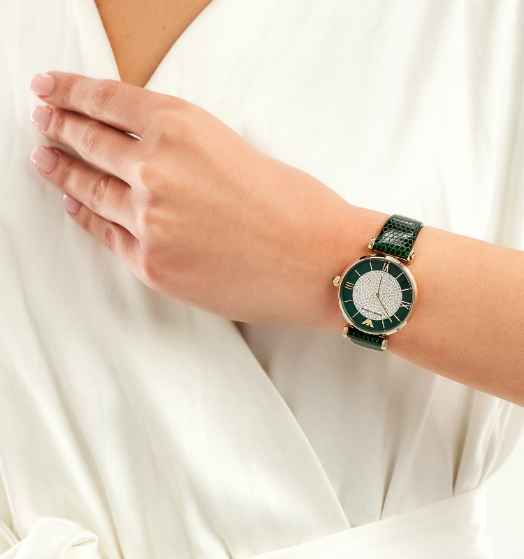 Emporio Armani ,AR11403 – Montre Femme – image 2