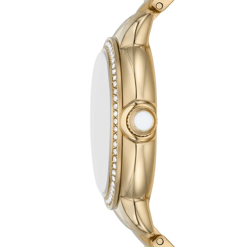 Emporio Armani Doré AR11609 – Montre Femme – image 3