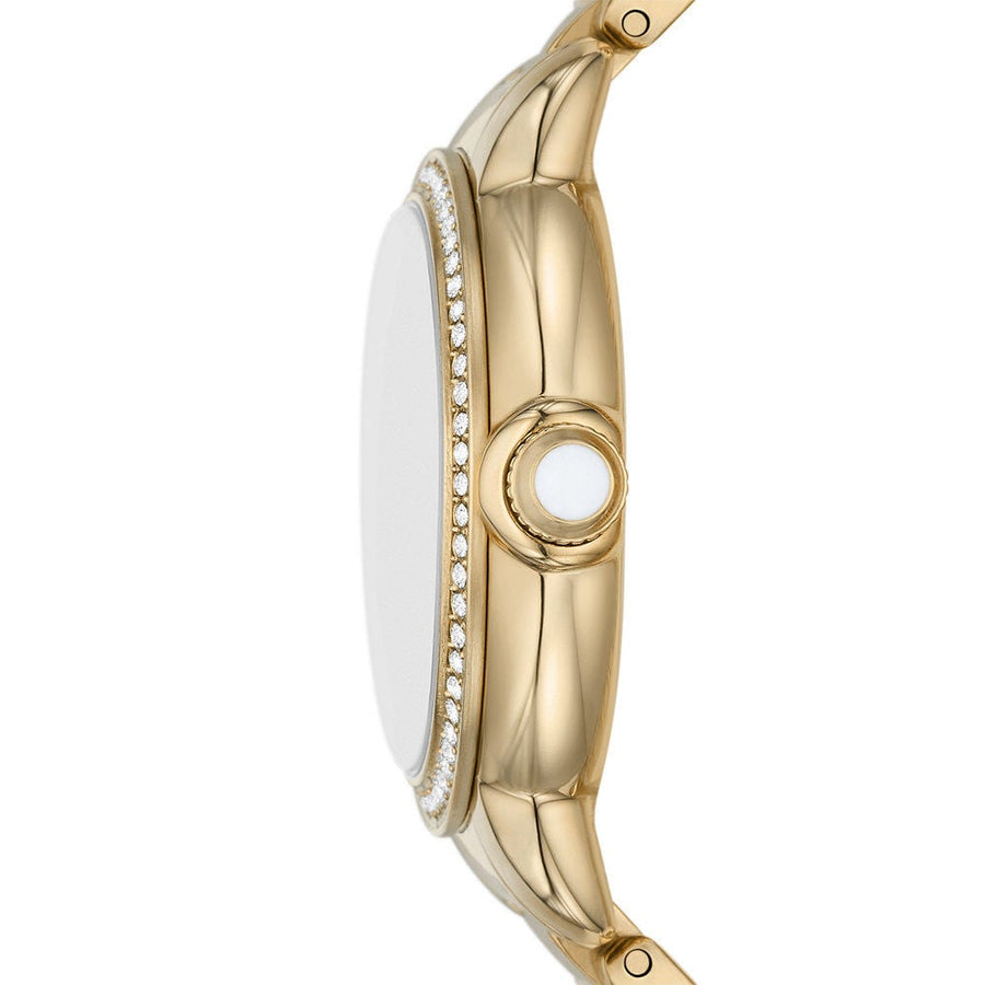 Emporio Armani Doré AR11609 – Montre Femme – image 3
