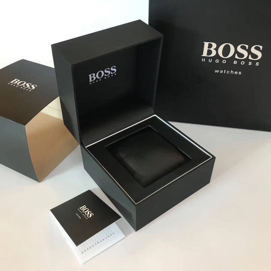 Hugo Boss 1514043 – Montre Homme – image 4