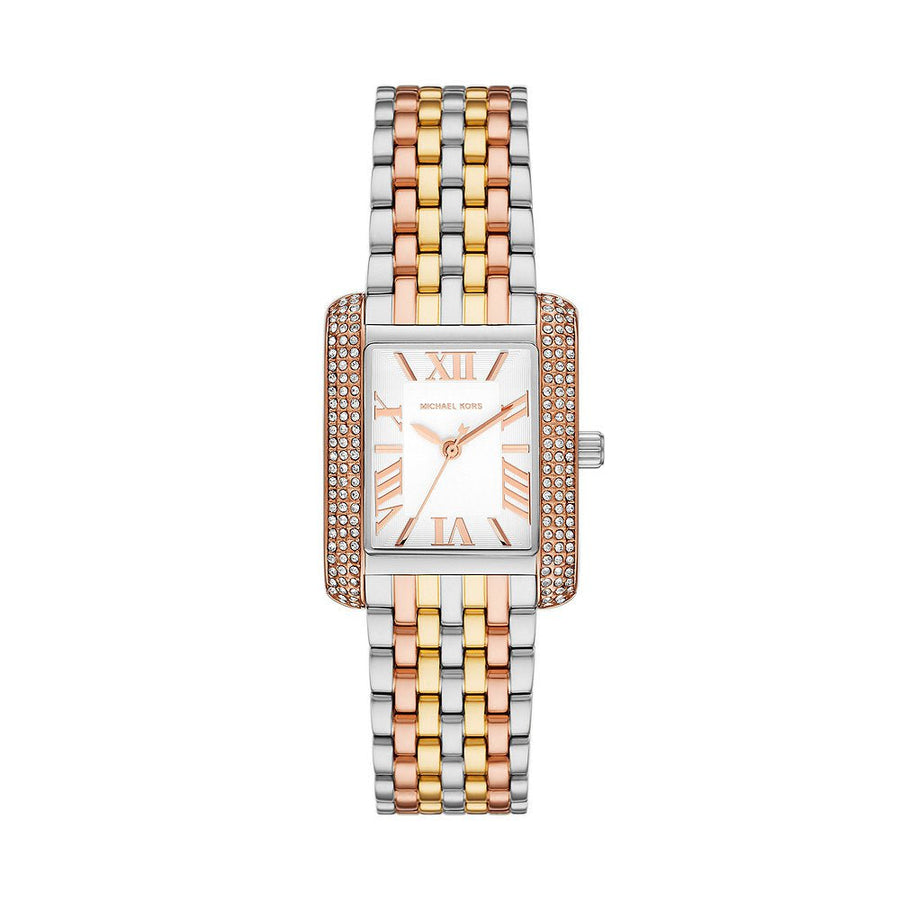 MK Emery En Acier MK4744 – Montre Femme – image 1