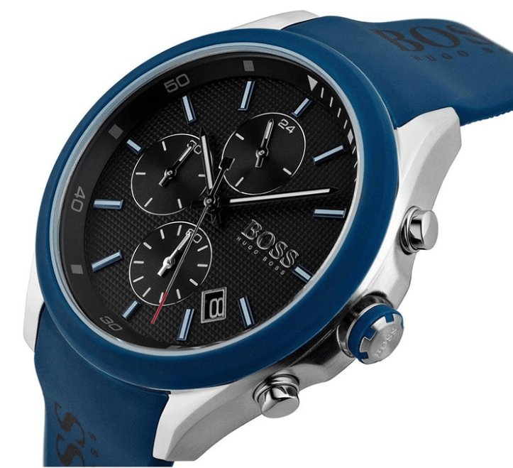 Hugo Boss – Velocity – 1513717 – Montre Homme – image 4