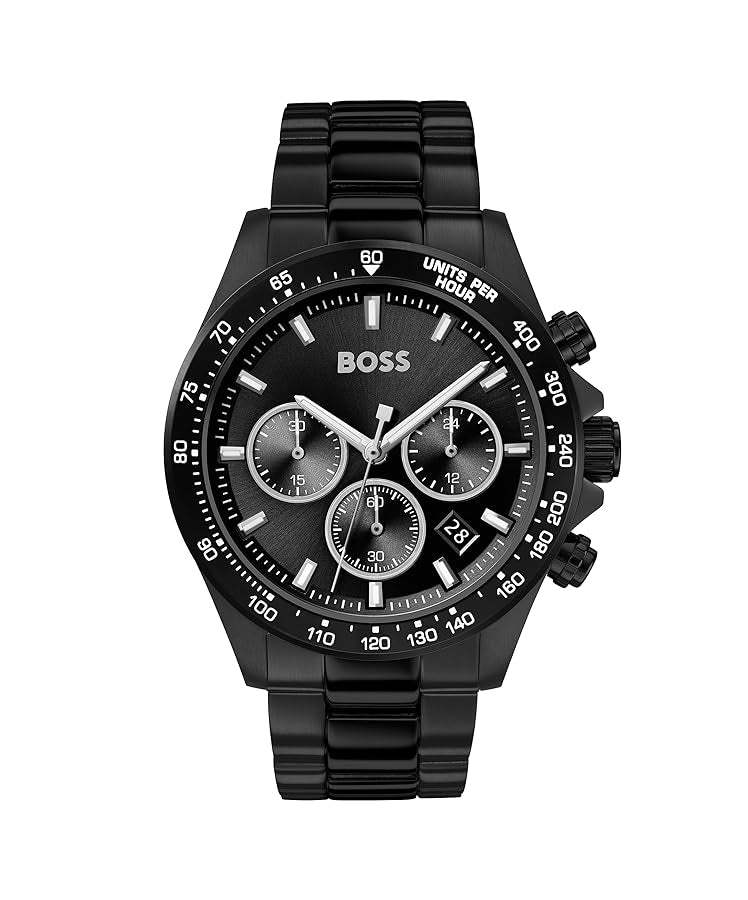 Hugo Boss 1513754 – Montre Homme – image 1