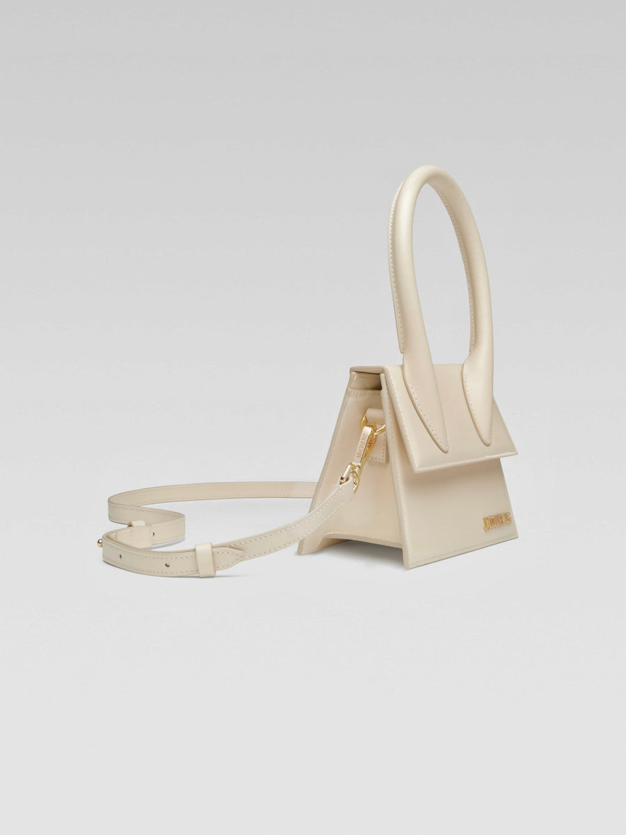 Sac à main Jacquemus Beige – image 2