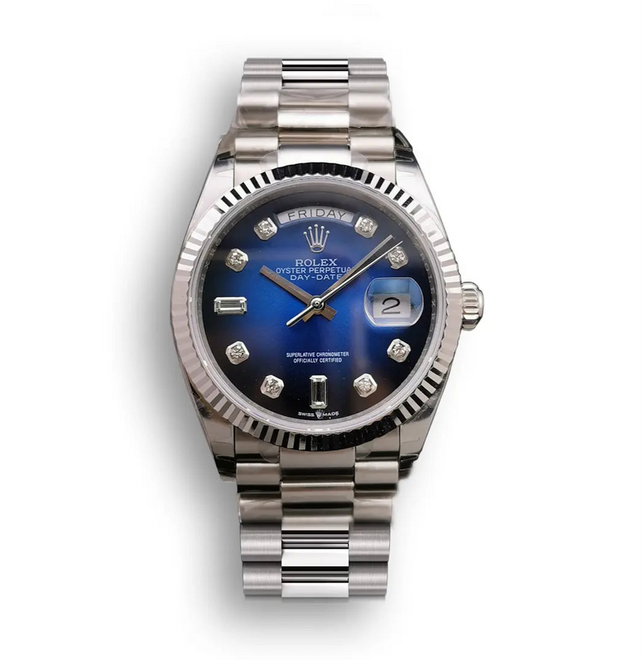 Rolex Day Date women – Montre Femme – image 1