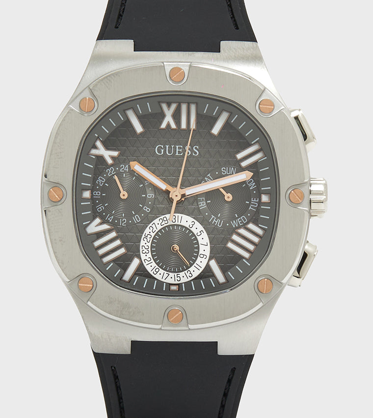Chronographe À Quartz Headline, 42 Mm – Montre Homme – image 2