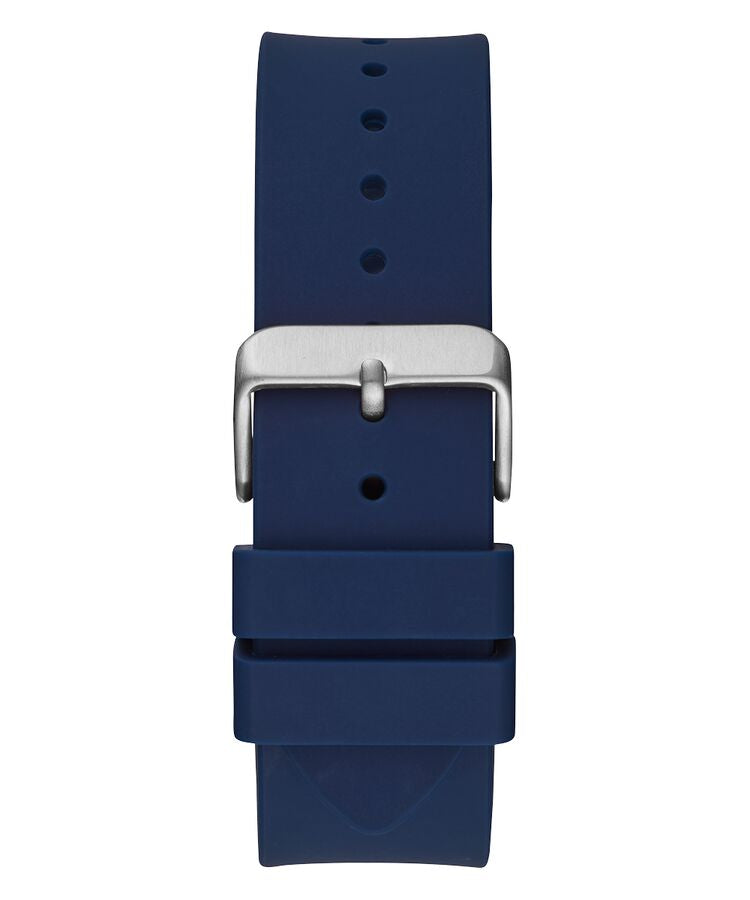 Guess Silver-Tone – U1254G1 – Montre Homme – image 2