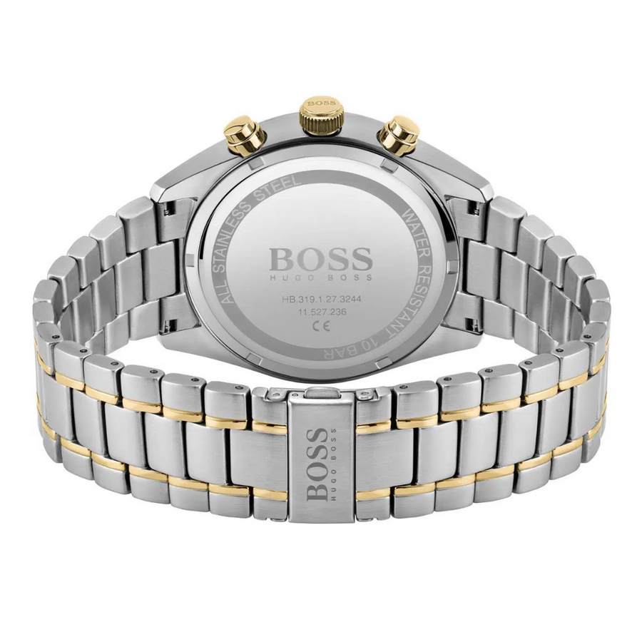 Hugo Boss Champion , 1513878 – Montre Homme – image 4
