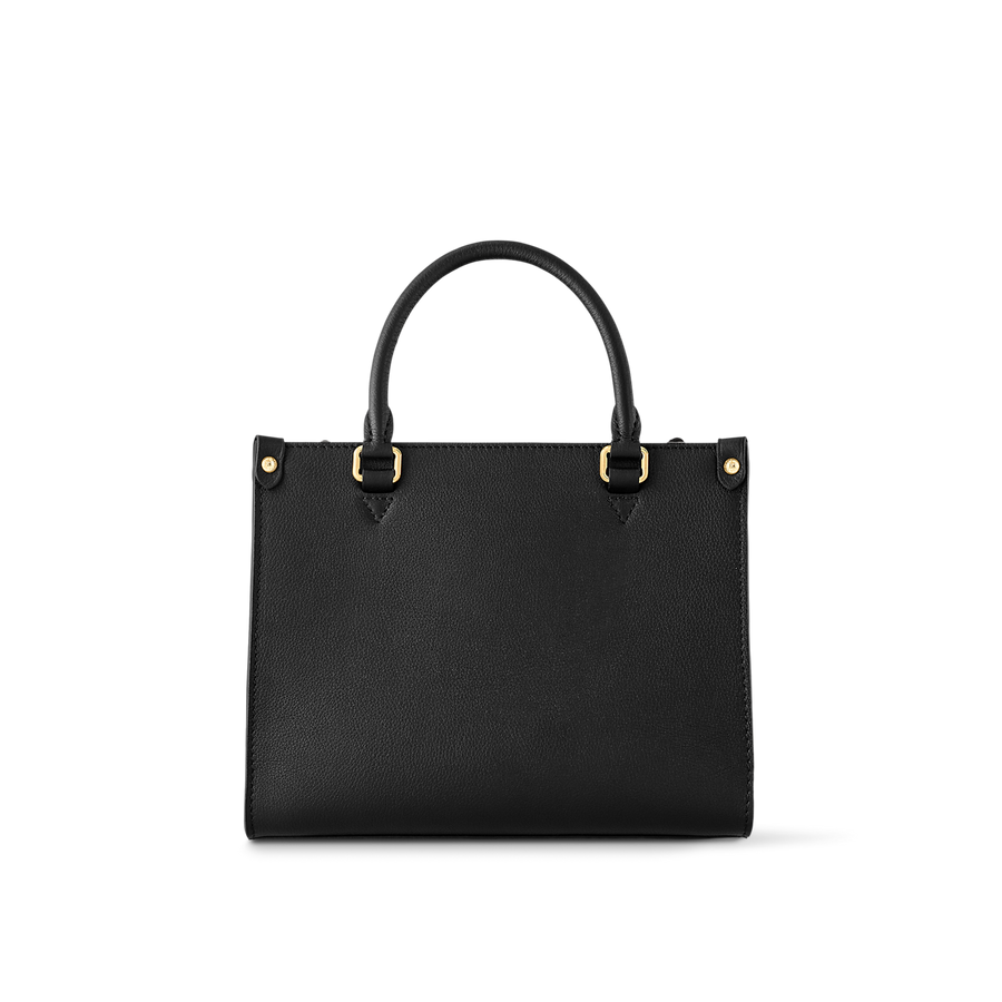Sac LV Verrouillage et départ – image 7