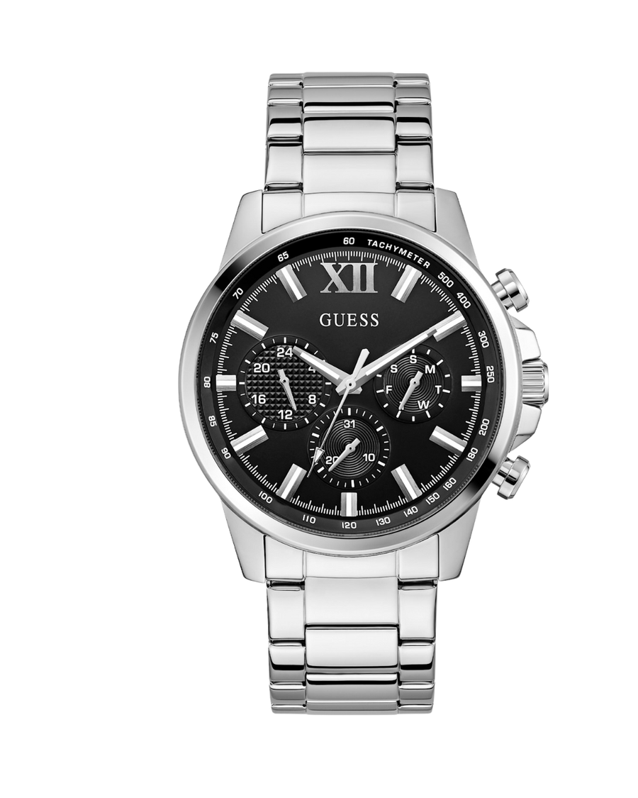 Guess GW0900G1 – Montre Homme – image 1