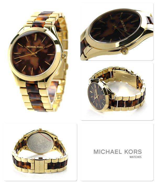 Michael Kors MK4284 – Montre Femme – image 3