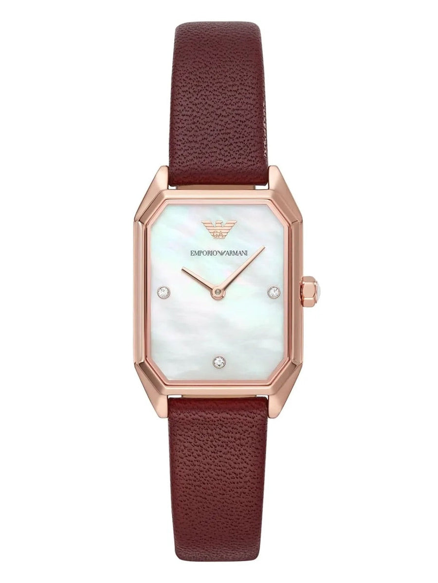 Emporio Armani , AR80028 – Montre Femme – image 1