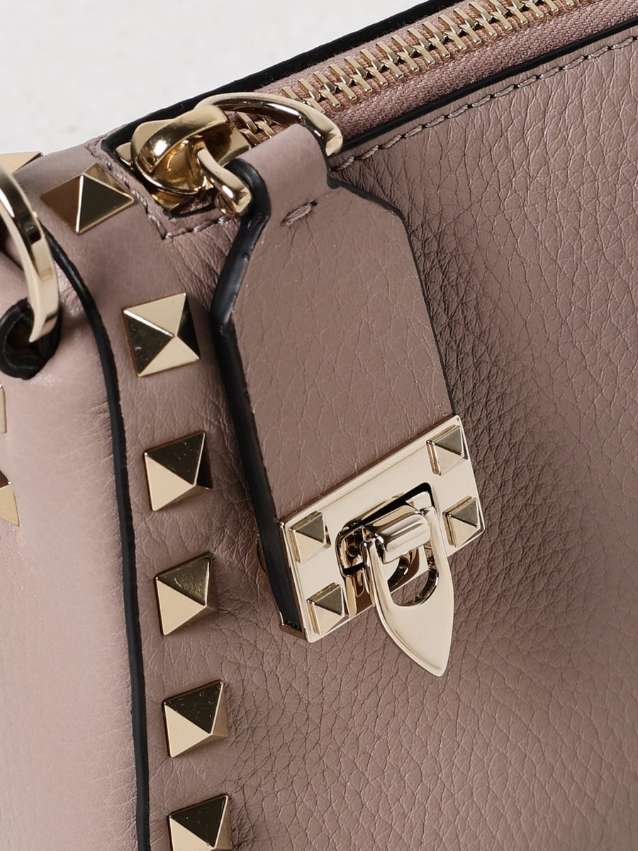 Sac porté épaule femme Valentino Garavani En Vrai Cuir – image 4