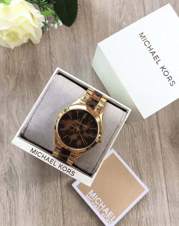 Michael Kors MK4284 – Montre Femme – image 4