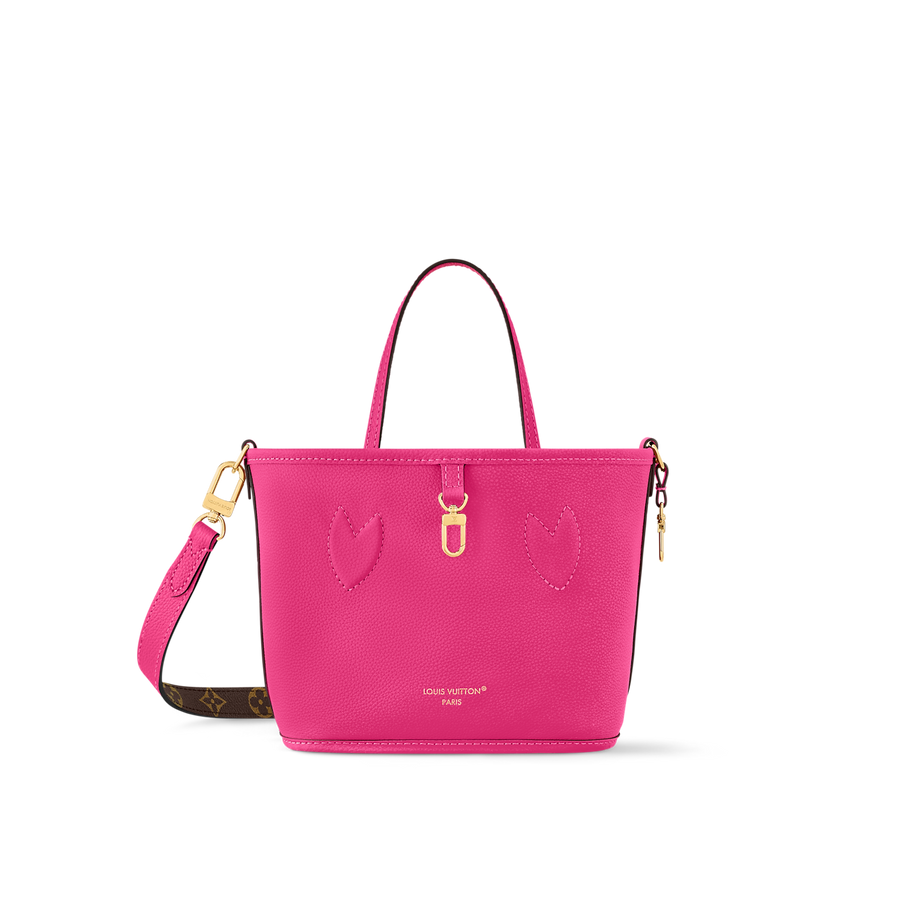 Sac Neverfull Bandoulière Inside Out BB – image 7