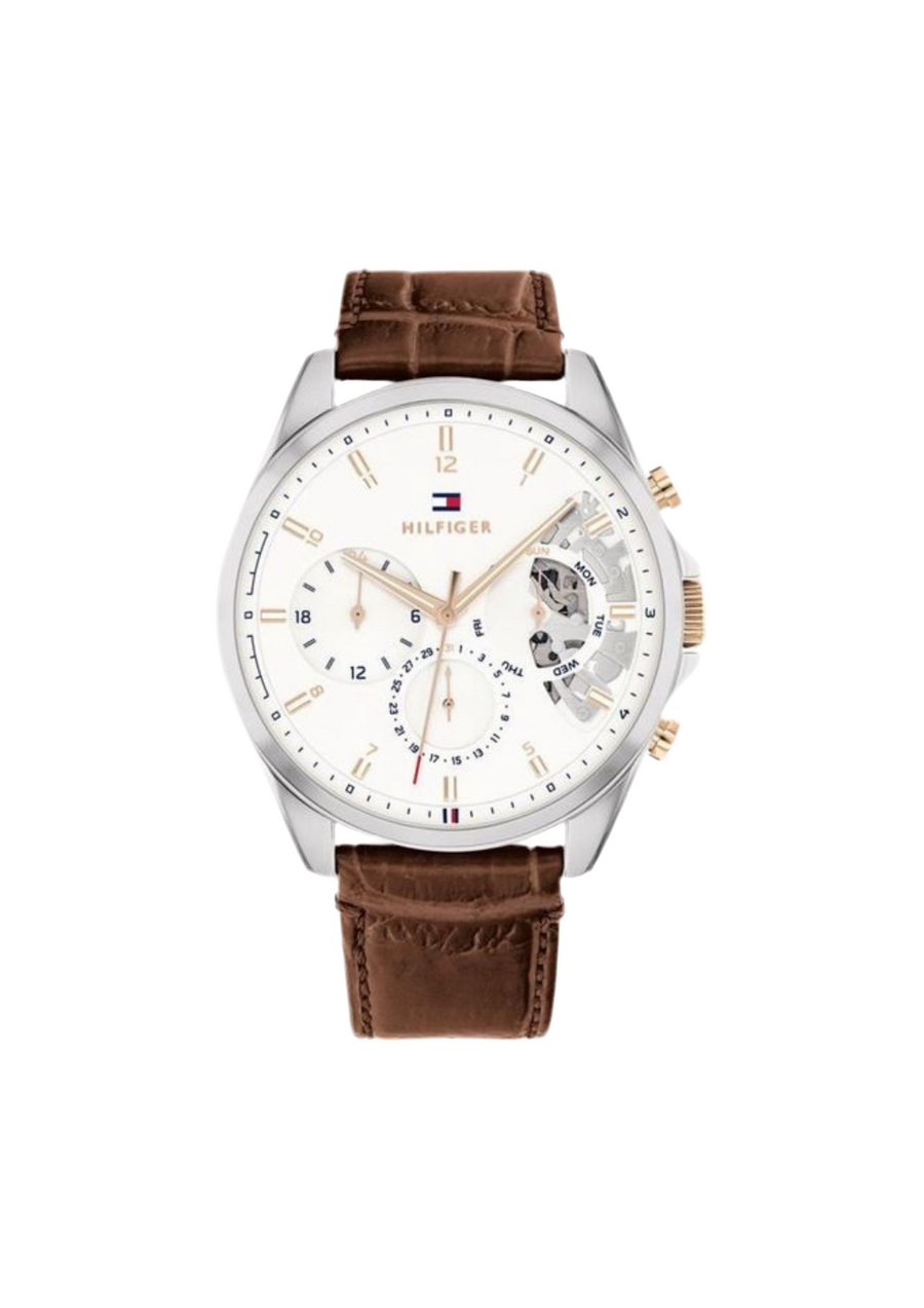 Hommes Tommy Hilfiger- 1710450 – Montre Homme – image 1
