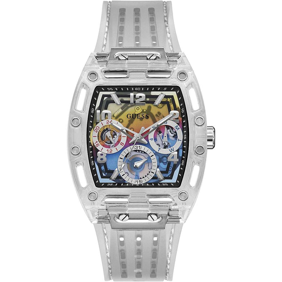 chronographe Guess Phoenix – Montre Homme – image 1