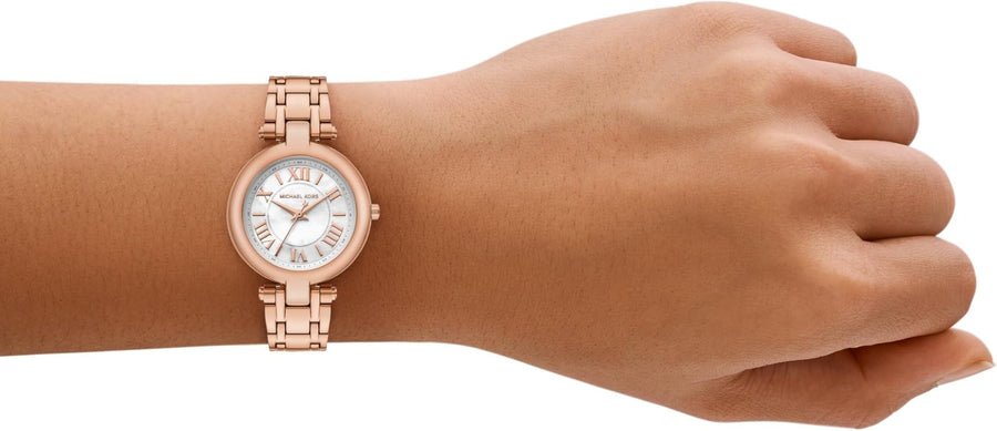 Femmes En Laney MK4893 – Montre Femme – image 2