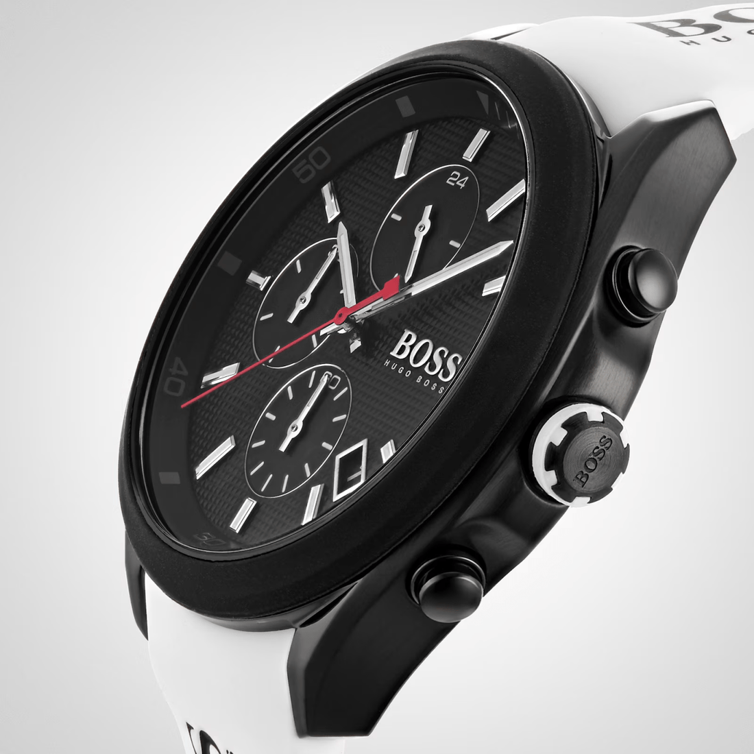 Hugo Boss Velocity – 1513718 – Montre Homme – image 3