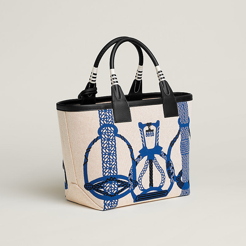 Sac Hermés Steeple 25 – image 4