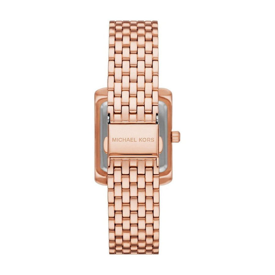 MK Emery En Acier Doré Rose MK4743 – Montre Femme – image 3
