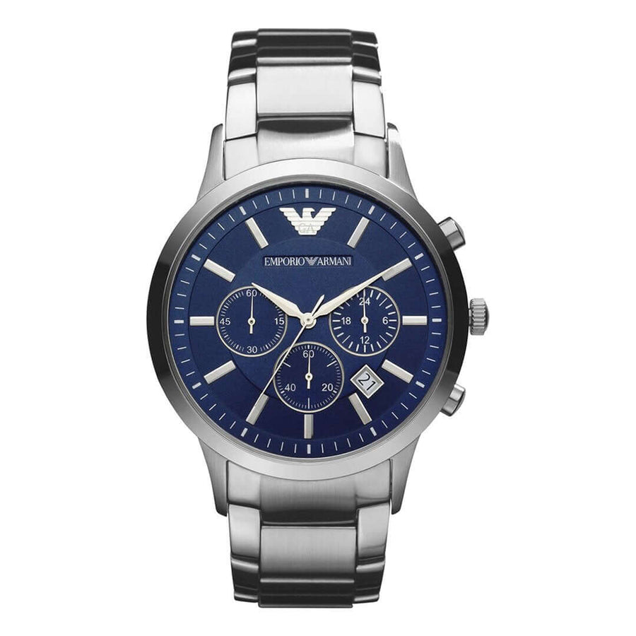 Emporio Armani - AR2448 – Montre Homme – image 1