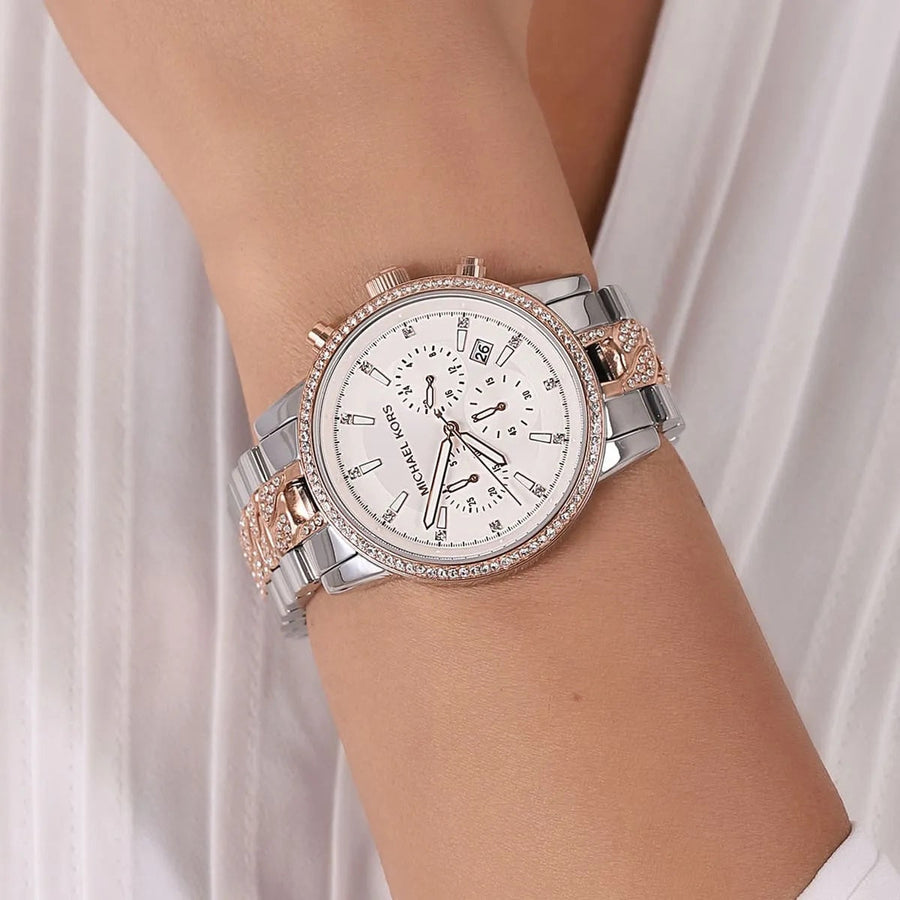 Michael Kors MK6938 – Montre Femme – image 6
