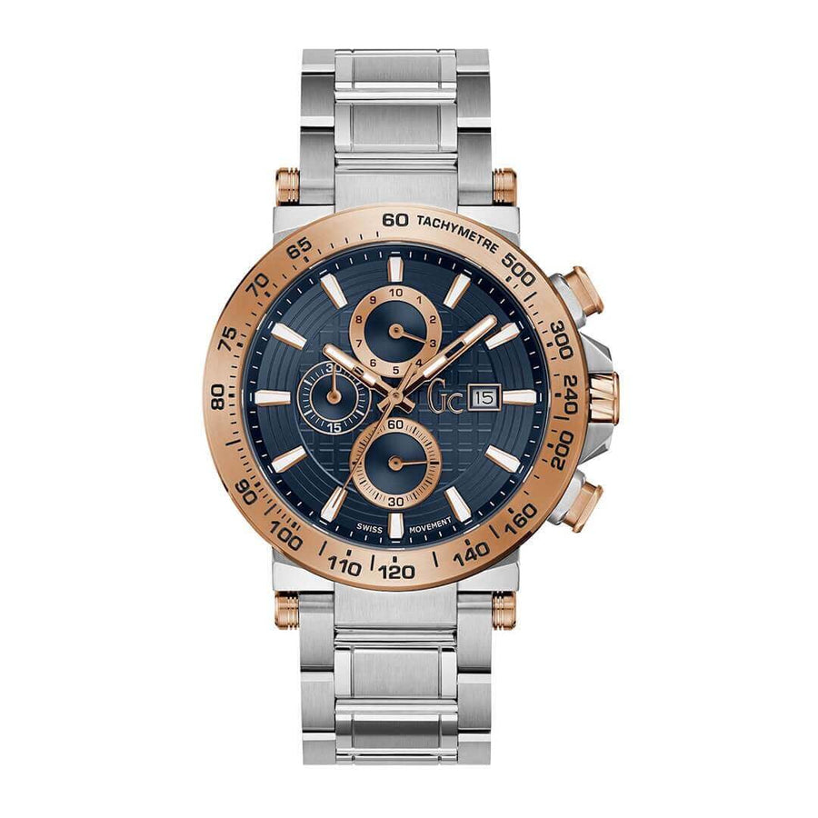 Guess Collection GC Y37003G7 – Montre Homme – image 1