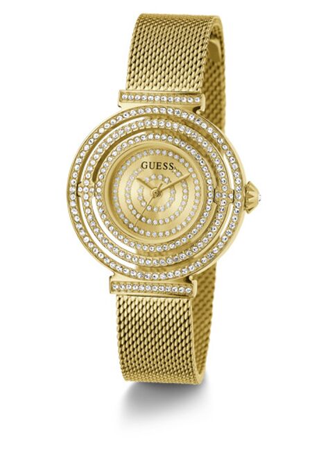 Guess Dream - GW0550L2 – Montre Femme – image 2