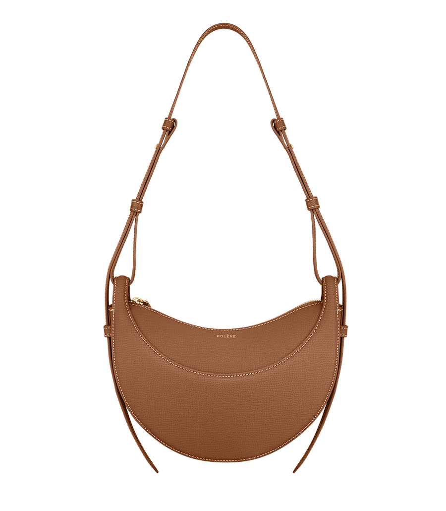 Numéro Dix Édition Camel Texturé – image 1