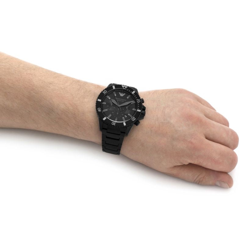 Emporio Armani , AR11363 – Montre Homme – image 3