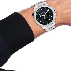 Tommy Hilfiger , 1792104 – Montre Homme – image 4