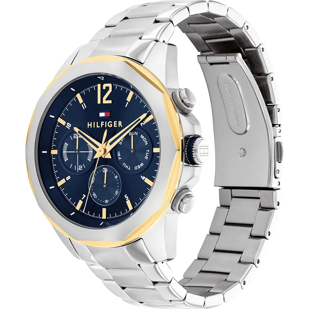 Tommy Hilfiger Reloj 1792059 – Montre Homme – image 2
