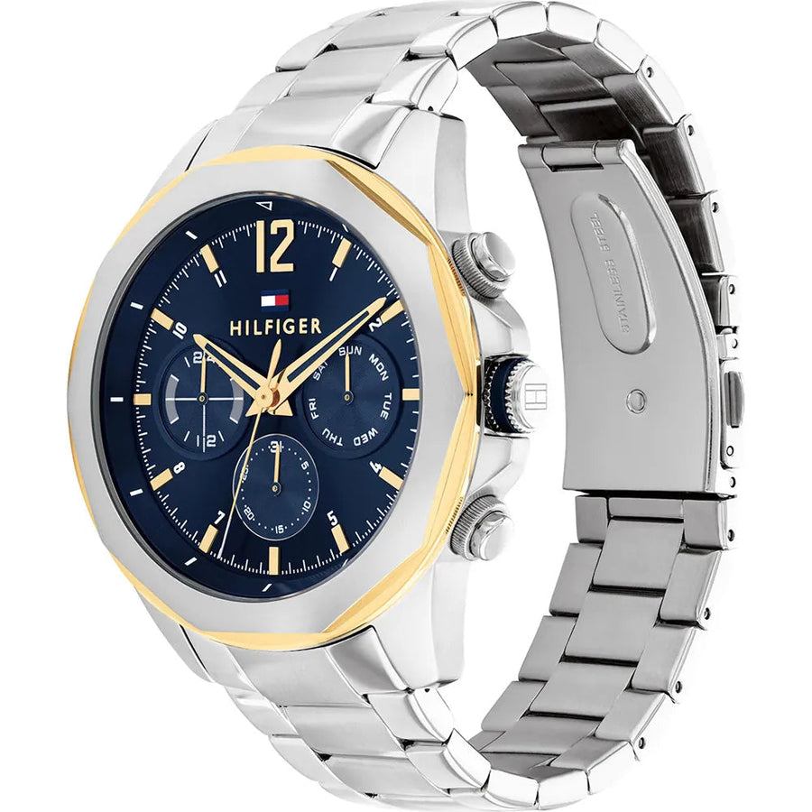 Tommy Hilfiger Reloj 1792059 – Montre Homme – image 2