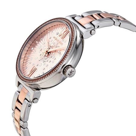 Michael Kors MK3972 – Montre Femme – image 3