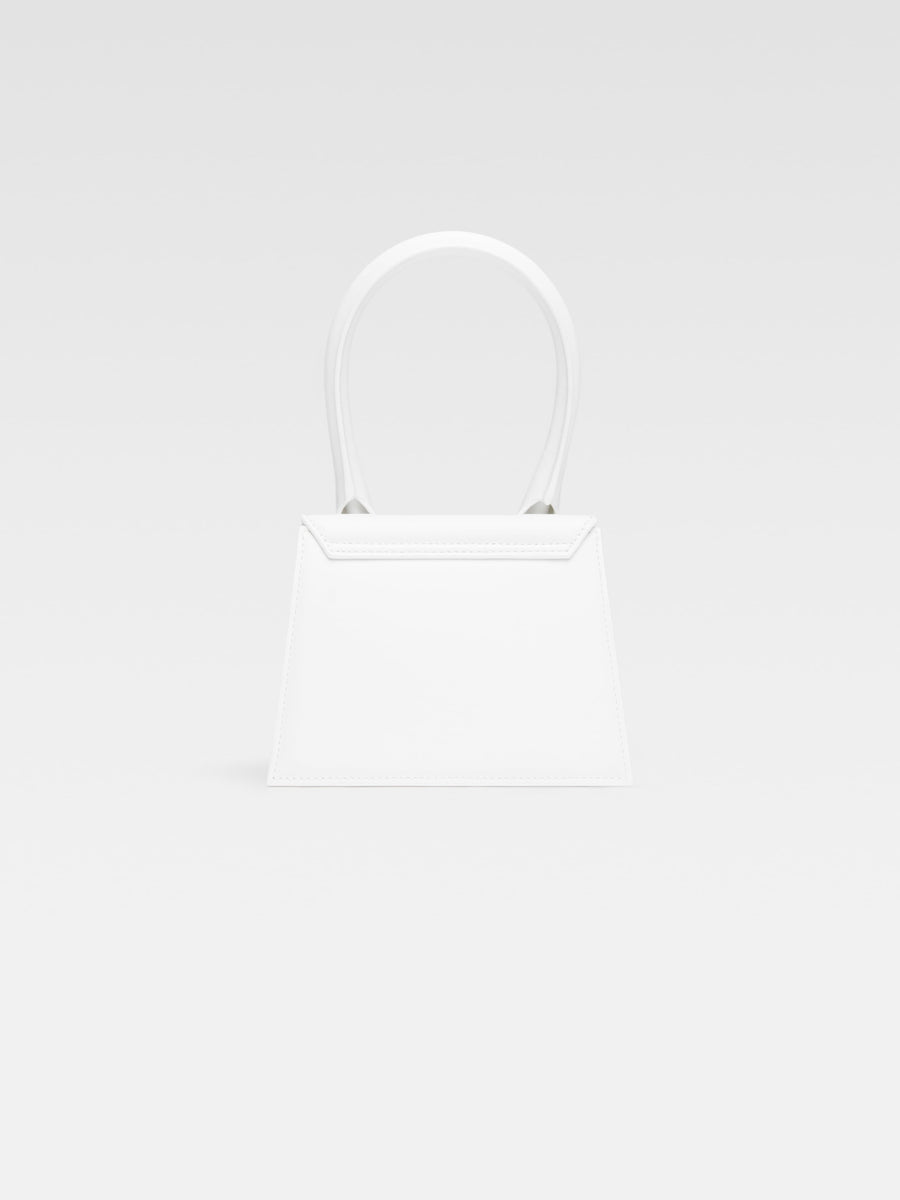 Sac à main Jacquemus Blanc – image 4