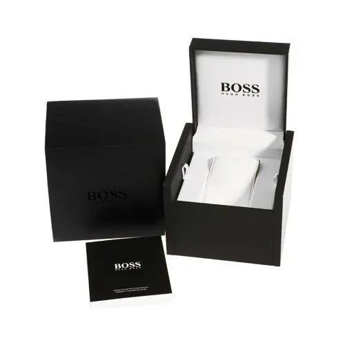 Hugo Boss Cloud 1514016 – Montre Homme – image 5