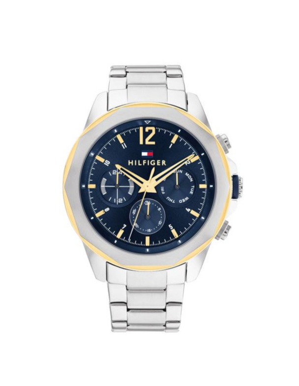 Tommy Hilfiger Reloj 1792059 – Montre Homme – image 1